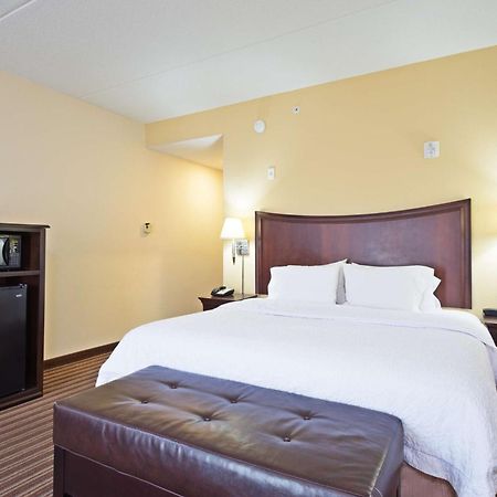 Hampton Inn Gainesville-Haymarket Extérieur photo