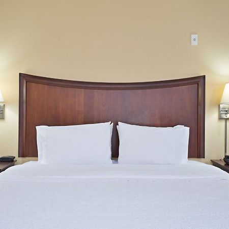 Hampton Inn Gainesville-Haymarket Extérieur photo