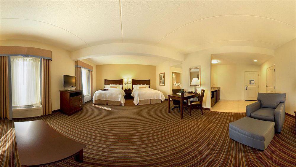 Hampton Inn Gainesville-Haymarket Extérieur photo