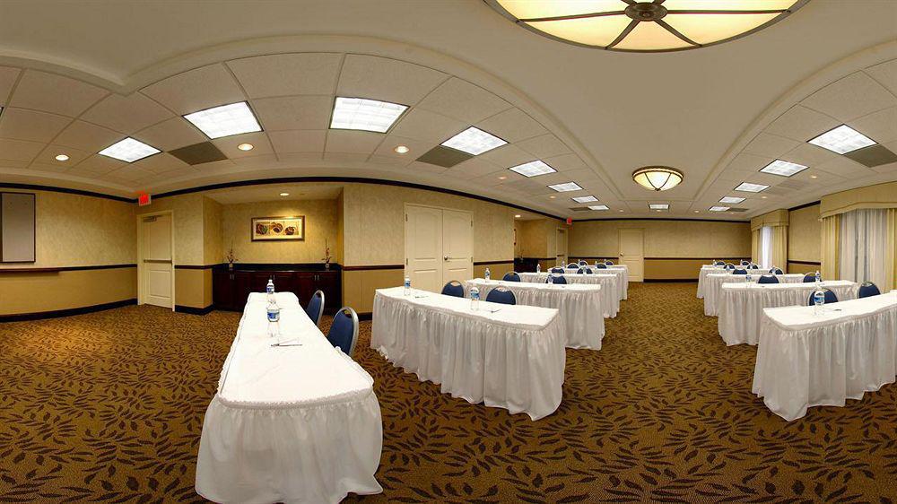 Hampton Inn Gainesville-Haymarket Extérieur photo