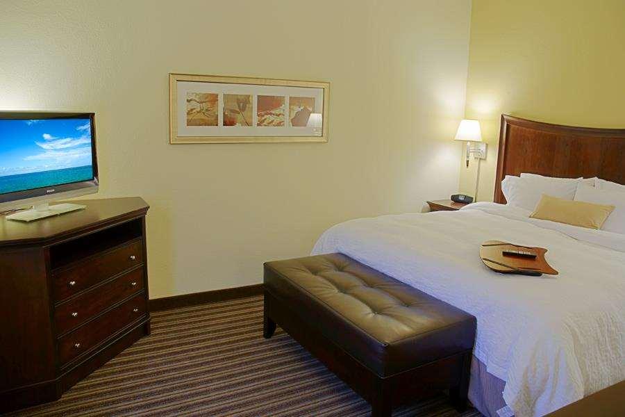 Hampton Inn Gainesville-Haymarket Chambre photo