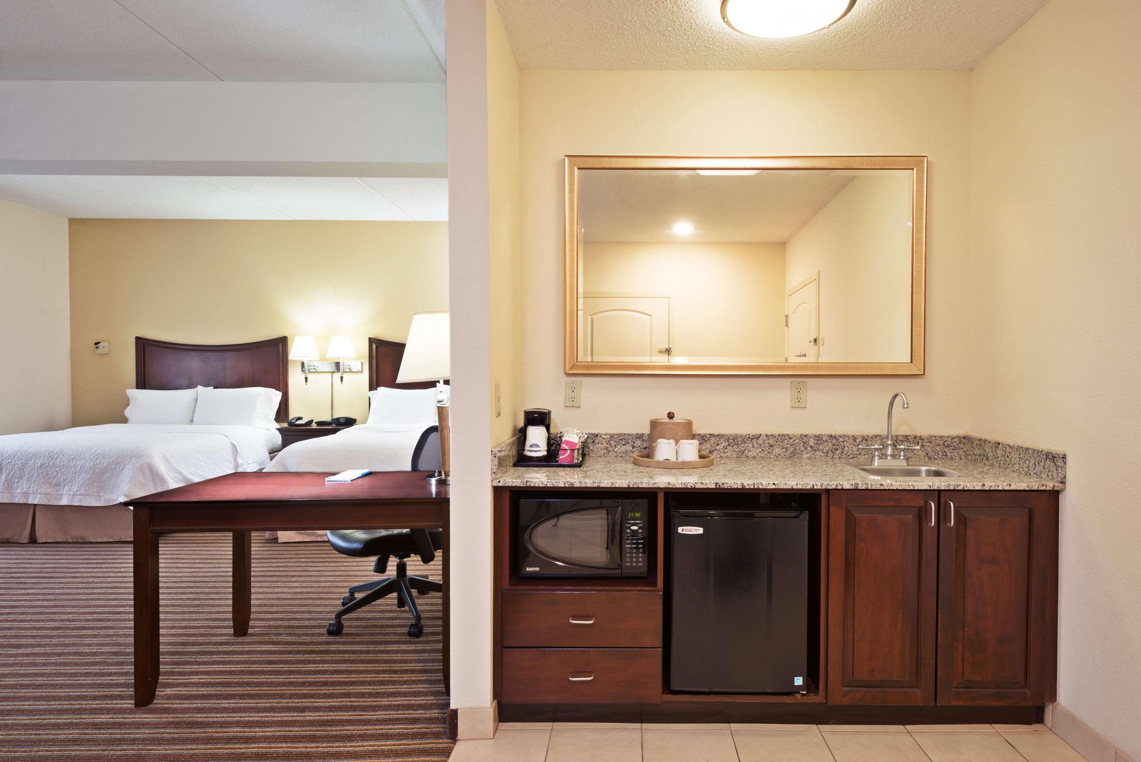 Hampton Inn Gainesville-Haymarket Extérieur photo