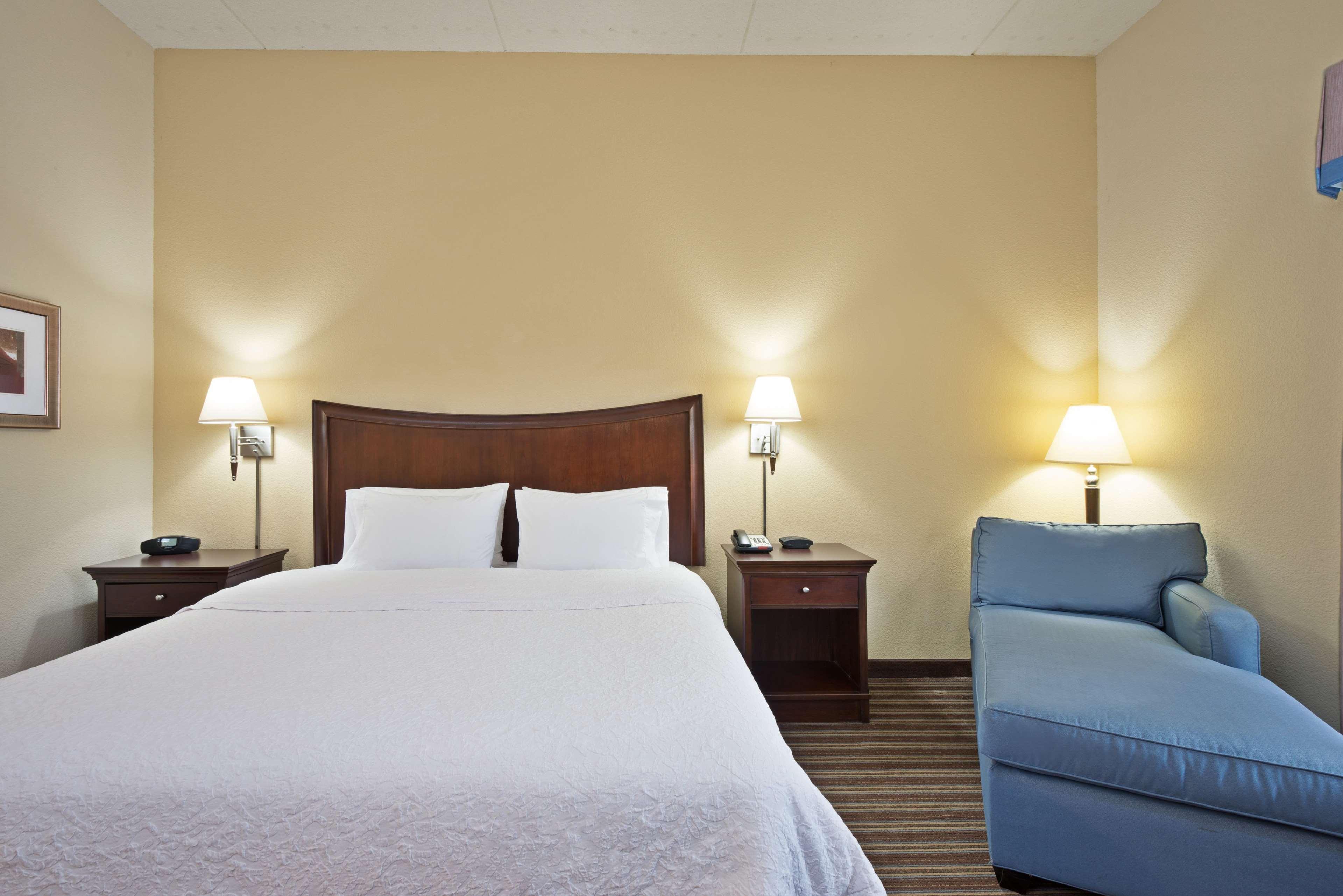 Hampton Inn Gainesville-Haymarket Extérieur photo