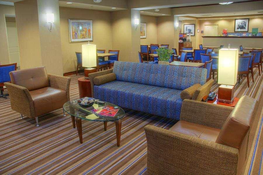 Hampton Inn Gainesville-Haymarket Extérieur photo