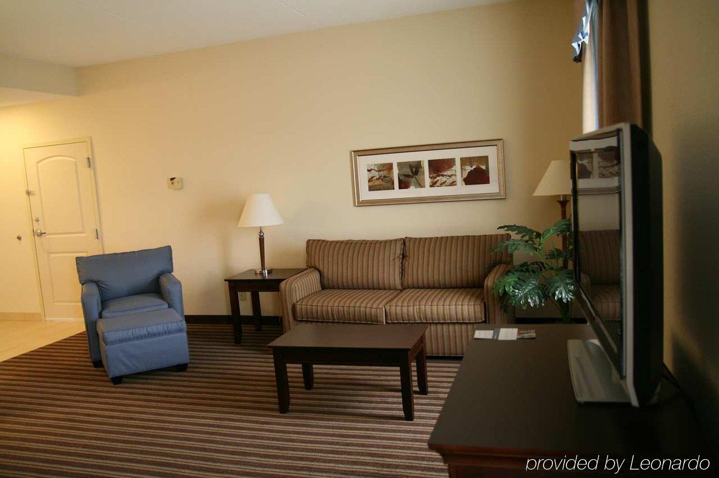 Hampton Inn Gainesville-Haymarket Chambre photo