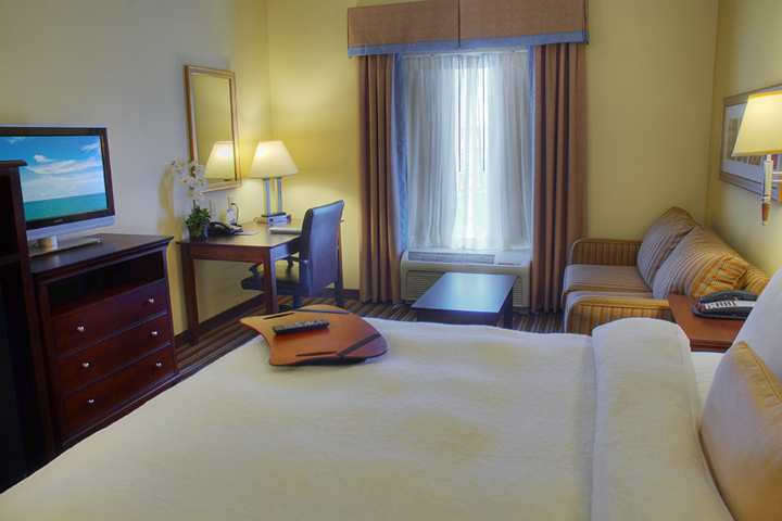 Hampton Inn Gainesville-Haymarket Extérieur photo