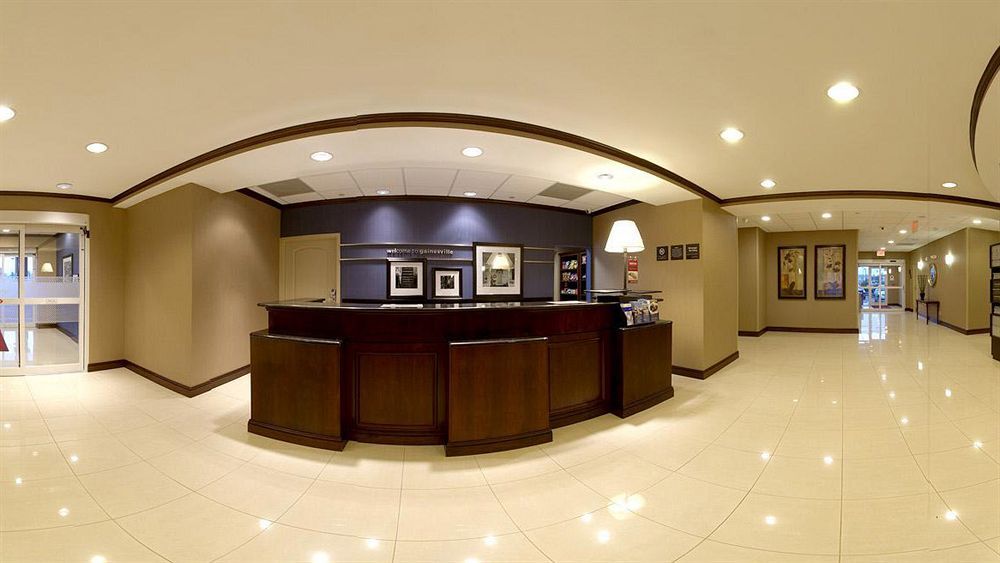 Hampton Inn Gainesville-Haymarket Extérieur photo