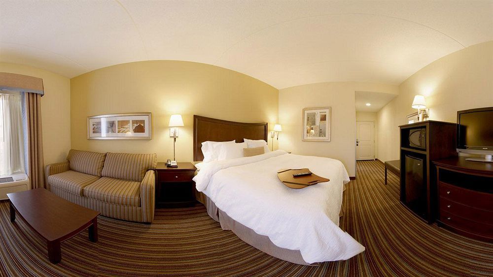 Hampton Inn Gainesville-Haymarket Extérieur photo