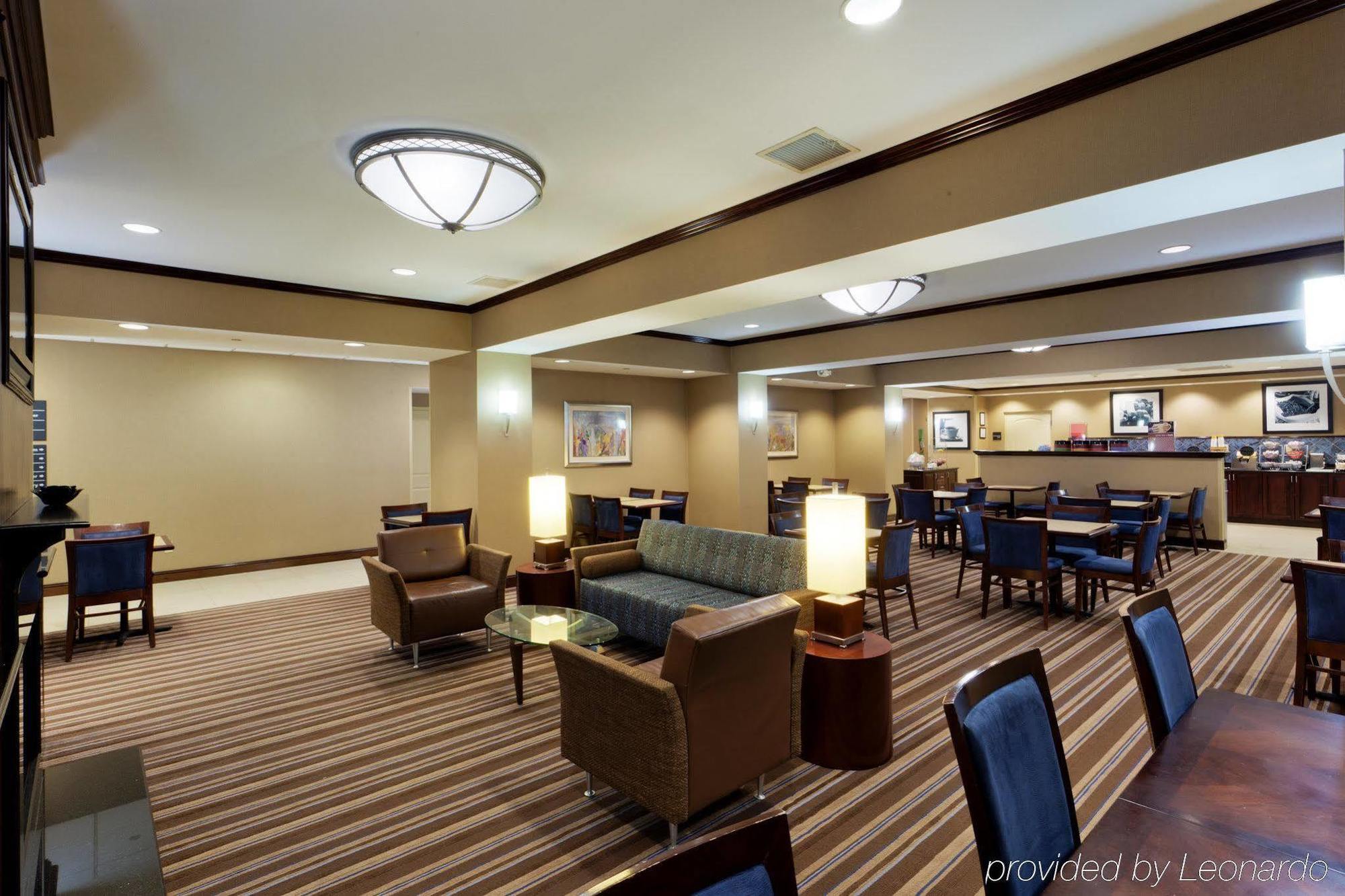 Hampton Inn Gainesville-Haymarket Extérieur photo
