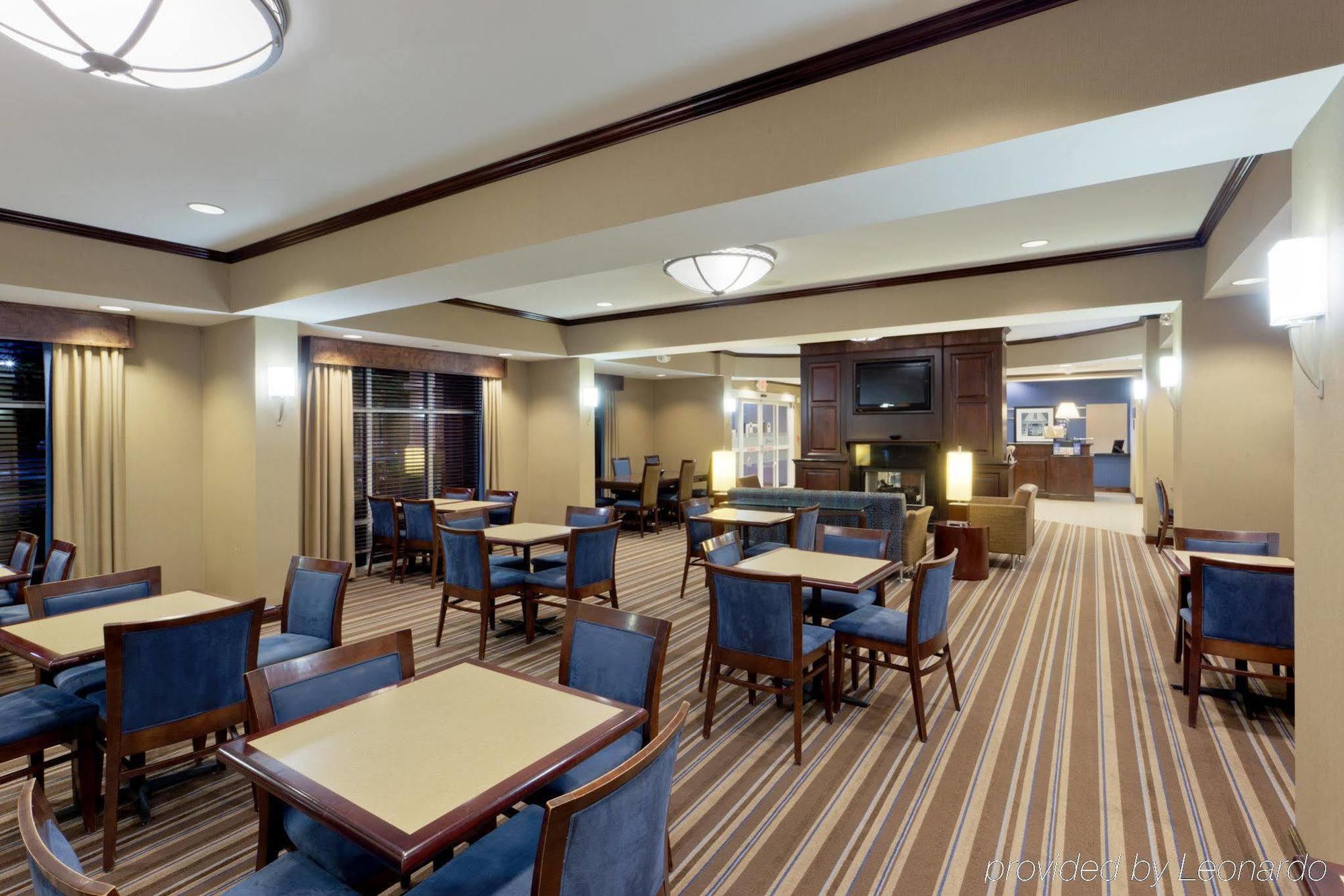 Hampton Inn Gainesville-Haymarket Extérieur photo