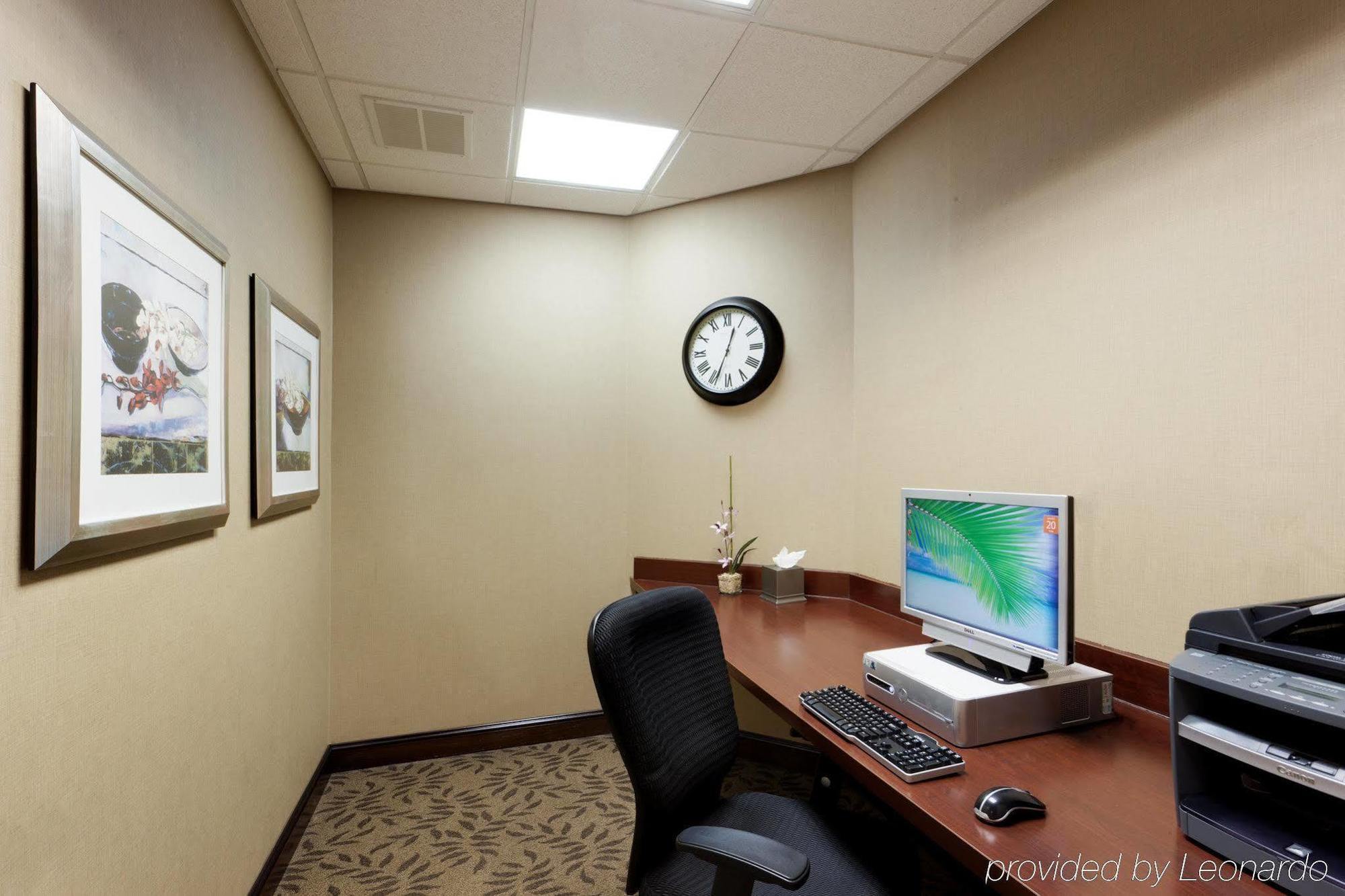 Hampton Inn Gainesville-Haymarket Extérieur photo