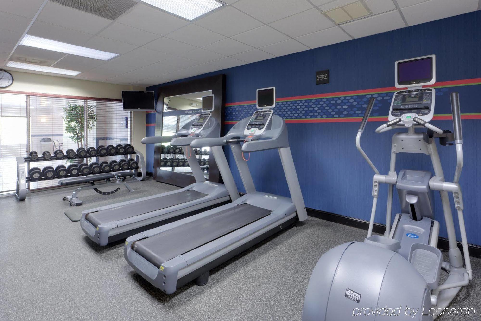 Hampton Inn Gainesville-Haymarket Extérieur photo